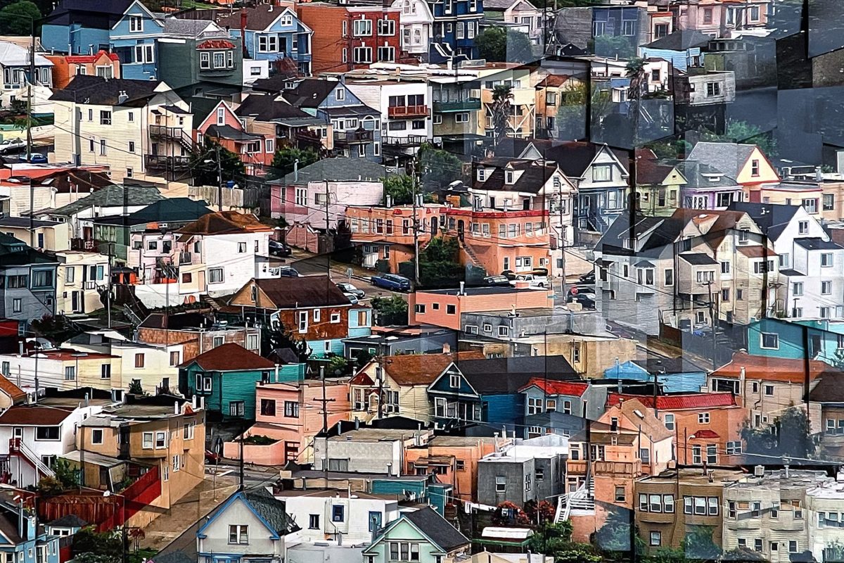 Diamond Heights
