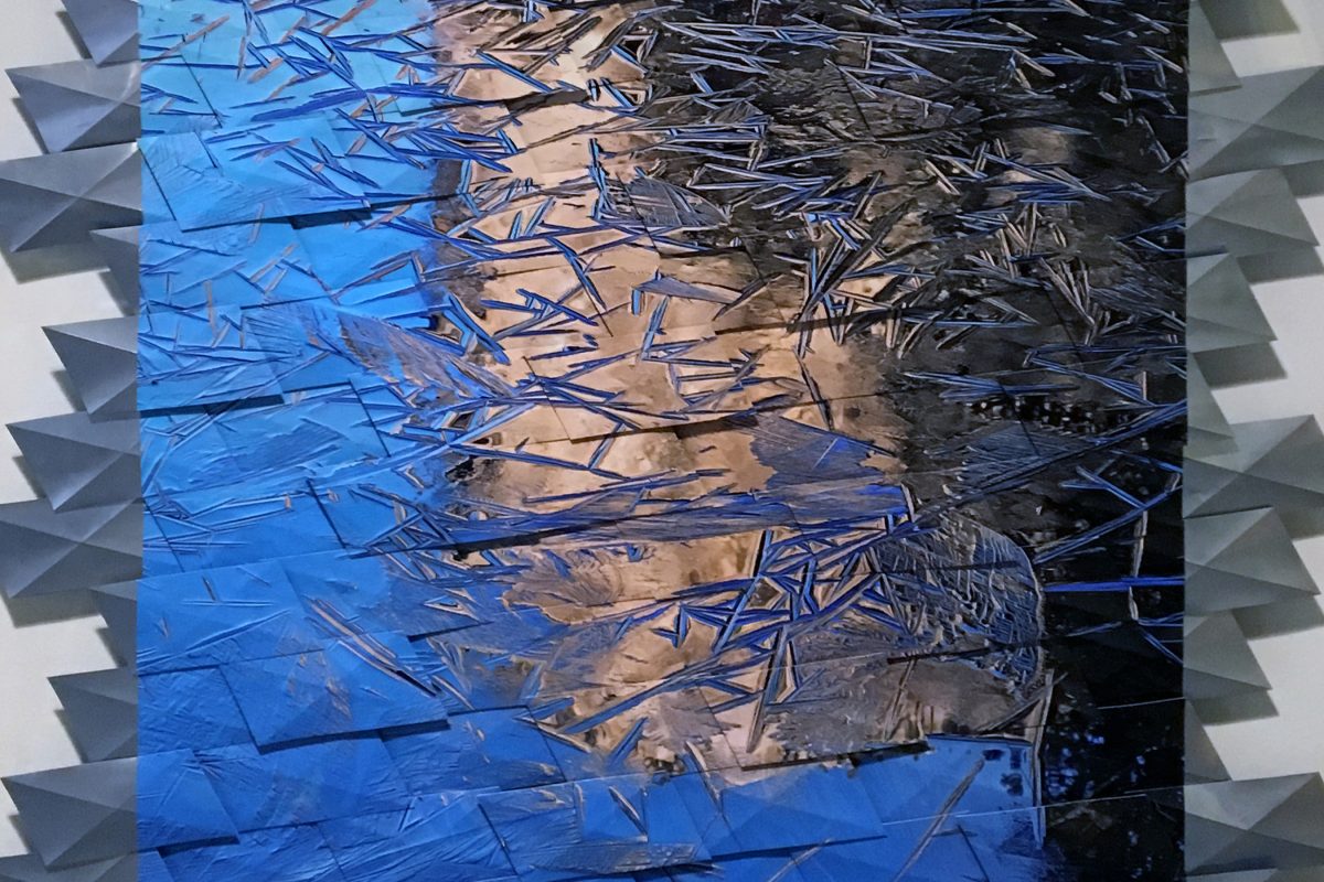 Frozen River – El Capitan