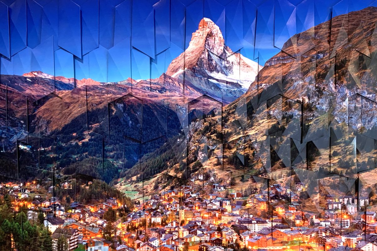 Zermatt-Matterhorn