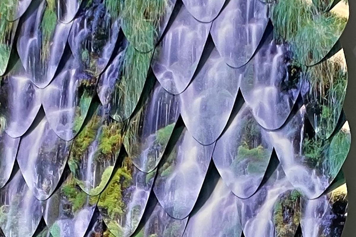 Tranquil Trickle